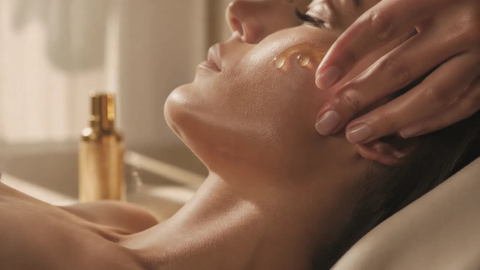 5 правил ухода за кожей после процедур