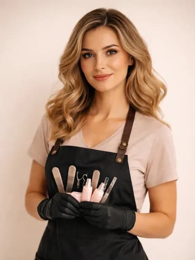 Анна Соколова