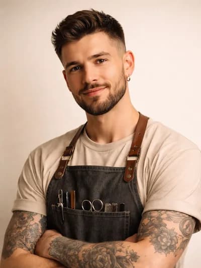 Дмитрий Орлов