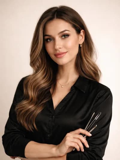 Ольга Морозова